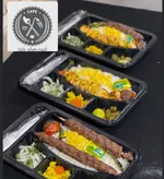 تصویر پروفایل کترینگ ته چین ناب