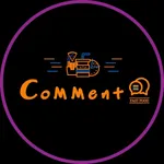 تصویر پروفایل فست فود کامنت