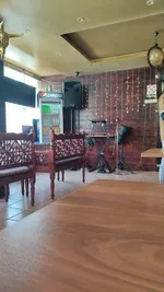 تصویر پروفایل سفره خانه مانی