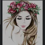 تصویر پروفایل سالن زیبایی پدیده نو