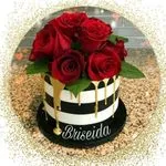 تصویر پروفایل شیرینی پدیده شرق