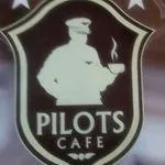 تصویر پروفایل کافه خلبان