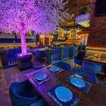 تصویر پروفایل کافه رستوران ایتالیایی بلوکازا