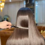 تصویر پروفایل کراتین گیاهی دائم دِلین