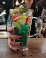 تصویر پروفایل کافه رستوران آی من