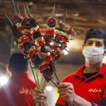 تصویر پروفایل جگر سرای دولت