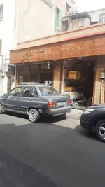 تصویر پروفایل کبابکده دٌرچین