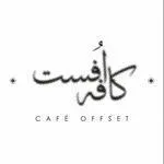 تصویر پروفایل کافه آفست