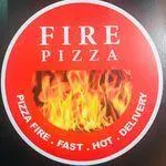 تصویر پروفایل فست فود فایر