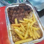 تصویر پروفایل دنر کباب محمد