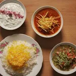 تصویر پروفایل رستوران قیمه دات کام