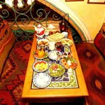 تصویر پروفایل سفره خانه سنتی باغ صبا