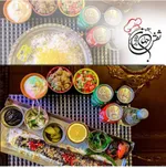 تصویر پروفایل کاخ رستوران نقش جهان