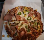 تصویر پروفایل ساندویچ نارنج