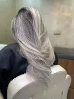 تصویر پروفایل سالن زیبایی پانیذ خانی