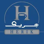 تصویر پروفایل کافه رستوران هریک