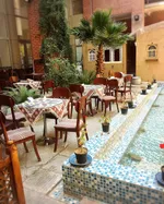 تصویر پروفایل زندگی بهشتی