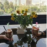 تصویر پروفایل کافه میکس