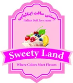 تصویر پروفایل بستنی ایتالیایی سوئیتی لند بام لند