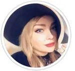 تصویر پروفایل سالن زیبایی آلما