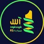 تصویر پروفایل تغذیه رژیمی ورزش فیت فود