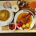 تصویر پروفایل چلو کبابی الیزه