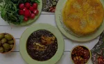 تصویر پروفایل رستوران لوکس زرین