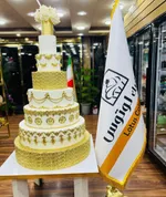 تصویر پروفایل خانه کیک لوتوس