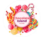 تصویر پروفایل قنادی جزیره شکلات