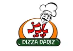 تصویر پروفایل پیتزا پاریز