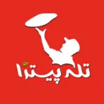 تصویر پروفایل تله پیتزا