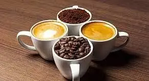 در کافه پل مل، لذت نوشیدن انواع قهوه شامل دانه، فوری، اسپرسو و کاپوچینو تازه را تجربه کنید. بهترین کیفیت قهوه.