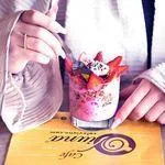 تصویر پروفایل كافه ويونا