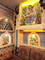 تصویر پروفایل کافه قلیان پیر بابا