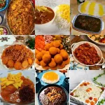 تصویر پروفایل غذاهای ارگانیک خانگی رویا