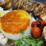 تصویر پروفایل باغ رستوران سایدا شهران