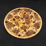 تصویر پروفایل پیتزا پرشین