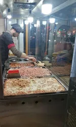 تصویر پروفایل ساندویچ عمو یونس