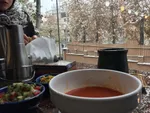 تصویر پروفایل سفره خانه آتیش