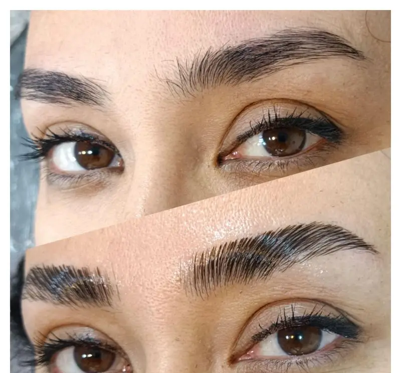 مرکز تخصصی اصلاح و قرینه سازی ابرو: جلوهای زیبا و طبیعی به ابروهای شما ببخشید.