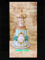 تصویر پروفایل Sooren cake