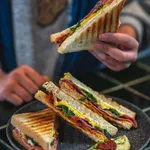 تصویر پروفایل کافه رستوران بابل