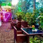 تصویر پروفایل باغ رستوران میثم