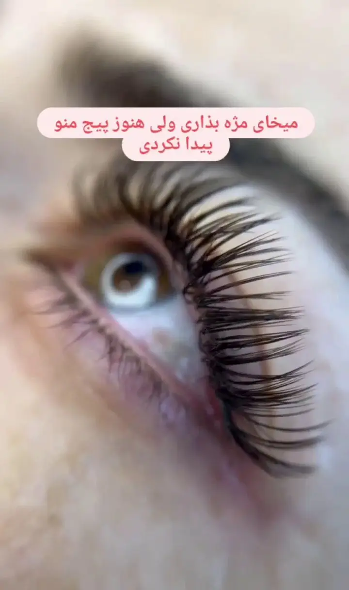 سالن زیبایی ملکه شادلی: بهترین خدمات لیفت مژه و ابرو، کاشت ناخن، فیبروز و میکرو بلیدینگ، هدیه ما به زیبایی شما.