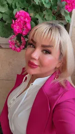 تصویر پروفایل سالن زیبایی و عروس سرای ملکه شادلی