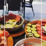 تصویر پروفایل .کافه رستوران سیتی تراس