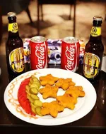 تصویر پروفایل کافه عربی یاقوت