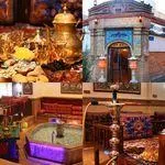 تصویر پروفایل رستوران ایرانی سنتی ارسباران