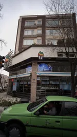 تصویر پروفایل بستنی آیس برگ