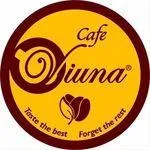 تصویر پروفایل کافه ویونا